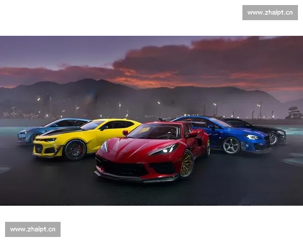 极速竞速挑战赛全面升级全新赛道与赛车系统激战一触即发