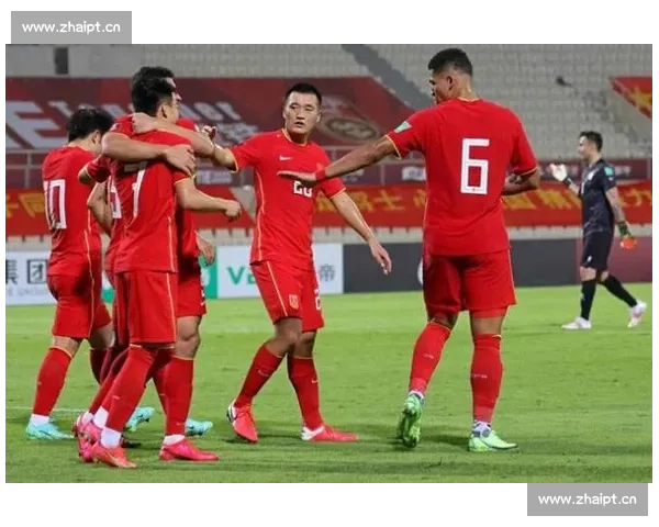 摩洛哥足球队展现强大实力 攻防两端精彩表现赢得全球赞誉