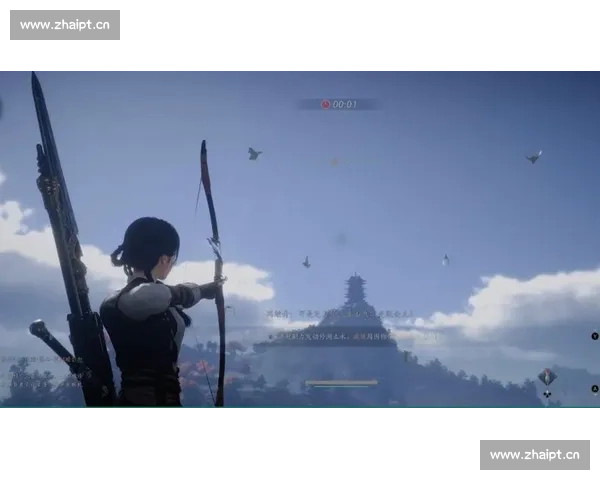 弓箭比赛：技巧与耐力的较量，挑战极限与精确的完美融合