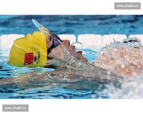 提升仰泳技巧与训练方法探索，助力泳者突破极限实现更快速度