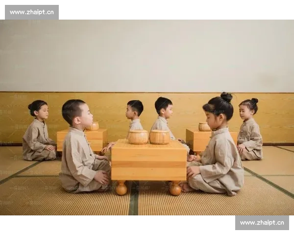 幼儿围棋比赛：培养孩子专注力与思维能力的精彩对决