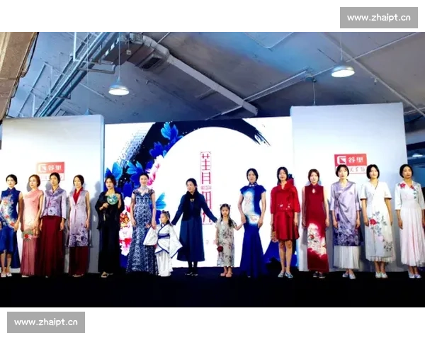 聚焦乳房之美与自信的创意评选盛会全纪录健康文化时尚多元视角呈现