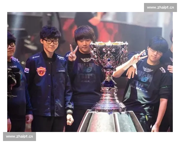 2023年S5总决赛战况揭晓 确定冠军队伍与赛季亮点分析